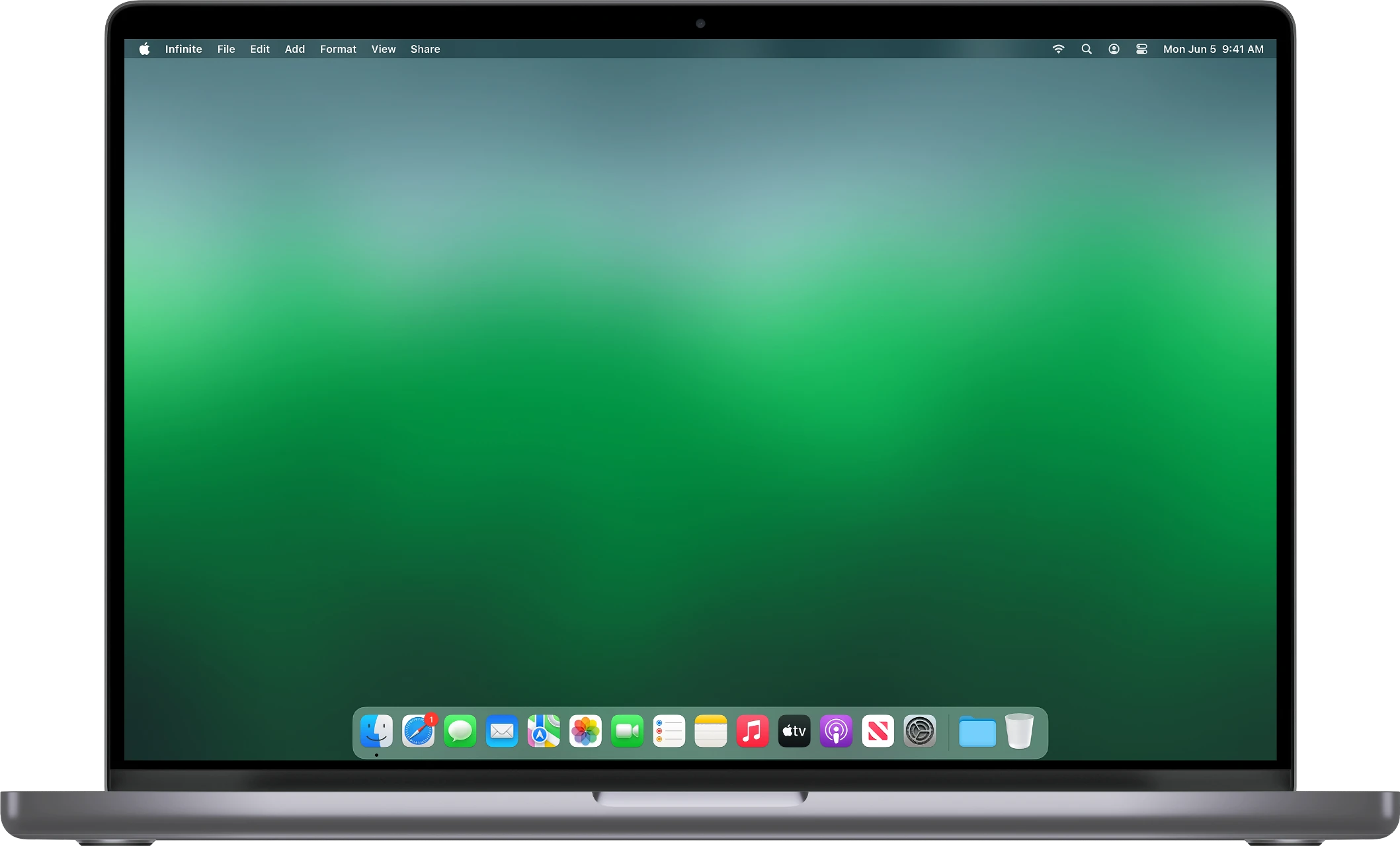 Cover image for Mac Repair in Lake Country: MacBooks, iMacs and More